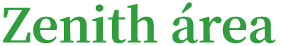 Logo Zenith Área